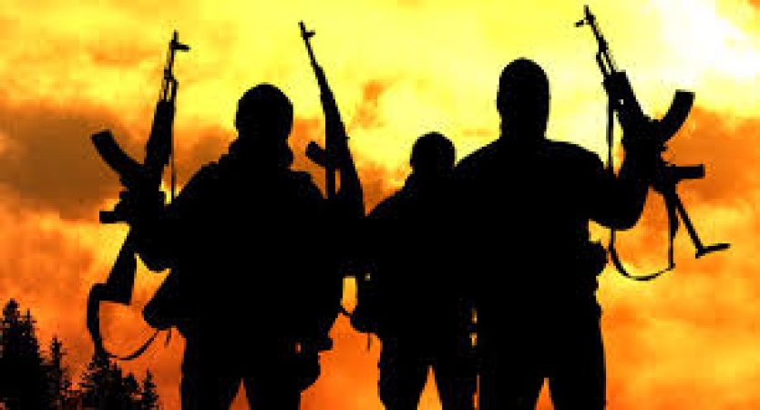 Gunmen abduct couple, another in Imo