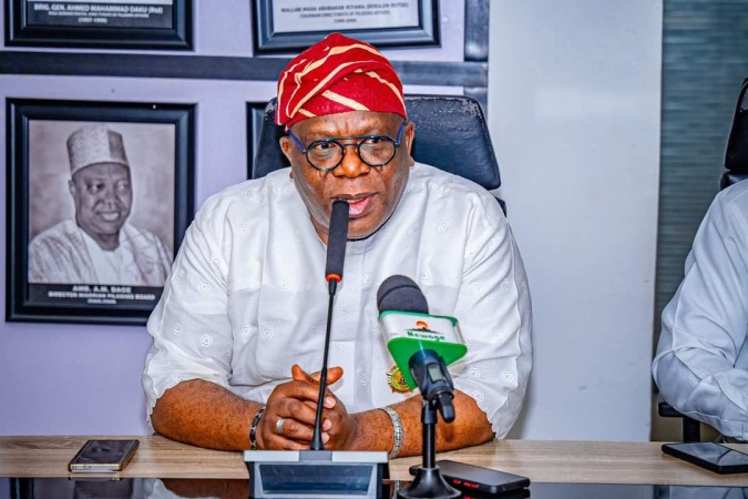 Why we re-engaged Air Peace, Max Air, others for 2026 hajj ? NAHCON
