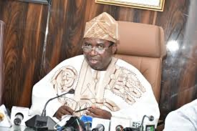 Anambra guber, opportunity to prove INEC?s commitment to credible elections ? Amupitan