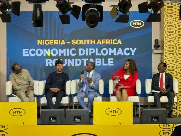 Karl Toriola: Transparent Licensing Process Encouraged MTN?s Bold Entry Into Nigeria