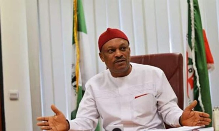 Convention: PDP closes submission of nomination forms Oct. 27, dismisses Anyanwu?s forgery allegations