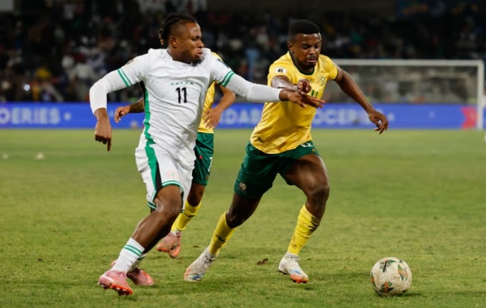 Injury threatens Chukwueze?s participation in African playof
