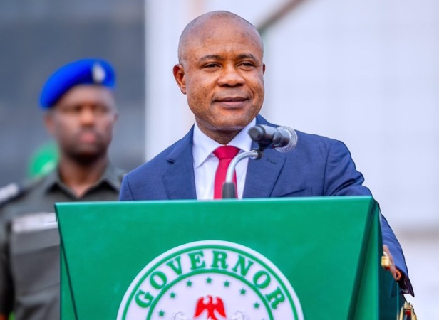 Council of President-Generals backs Governor Mbah?s move to APC