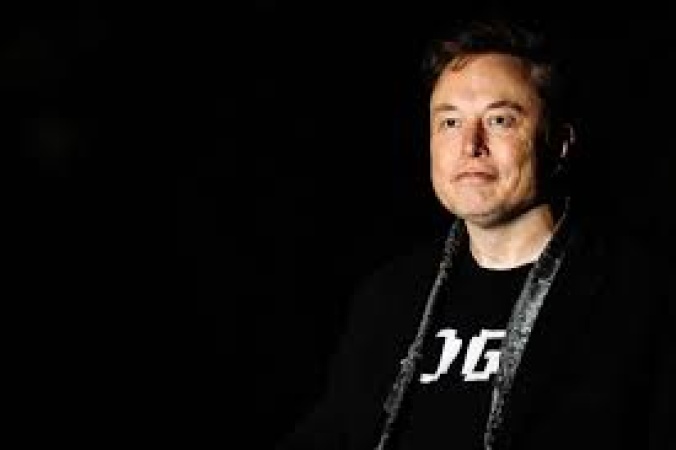 Elon Musk said he needs $1 trillion to stop ?corporate terrorists? from wresting control of Tesla