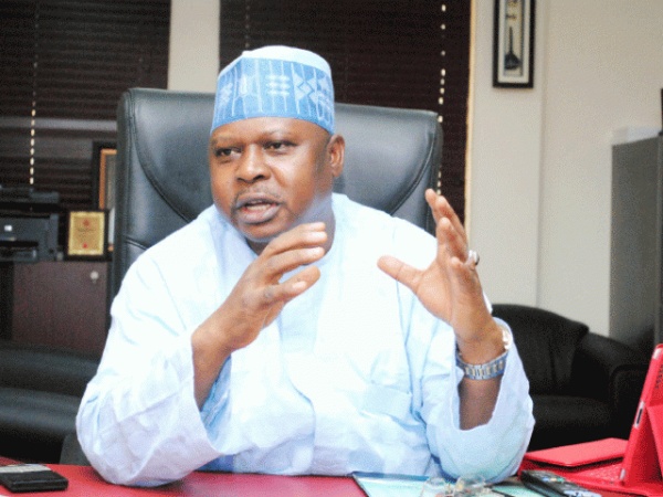 Consensus chair bid: PDP split over ex-minister Turaki