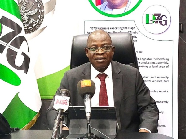 How Nigeria can defeat terrorism ? Maj-Gen Mainasara