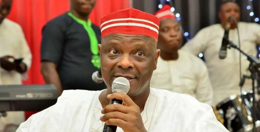 2027: I am ready to work with Peter Obi ? Kwankwaso