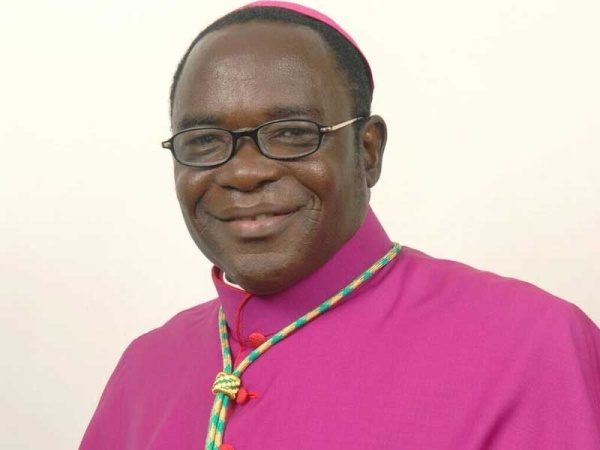 Activist Faults Kukah?s position on religious freedom, persecution