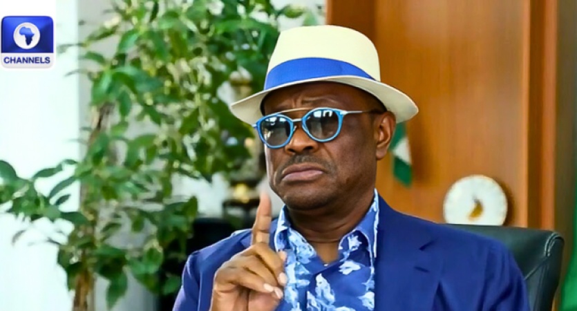 Convention: Wike blows hot, warns PDP Governors ? 'Sidelining me will lead to party?s burial'