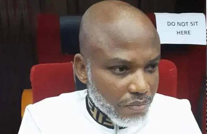 Treason Trial: I have 23 witnesses from Ethiopia, Kenya, U.S., other parts of the world ? Nnamdi Kanu