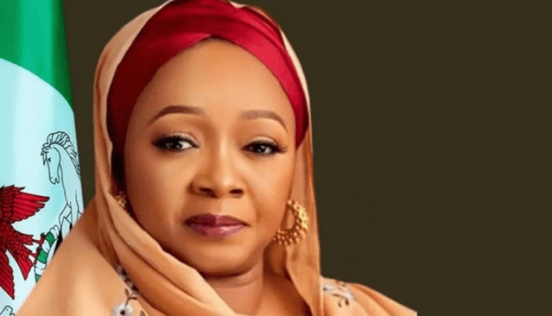 70 per cent of Nigerian women extremely poor ? Women Affairs Minister