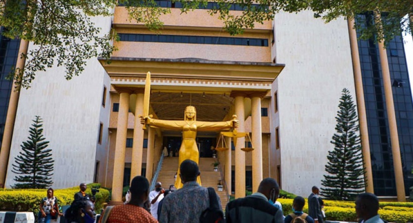 UN Bombing: Court Commences Trial-Within-Trial On Terrorism Suspects? Statements