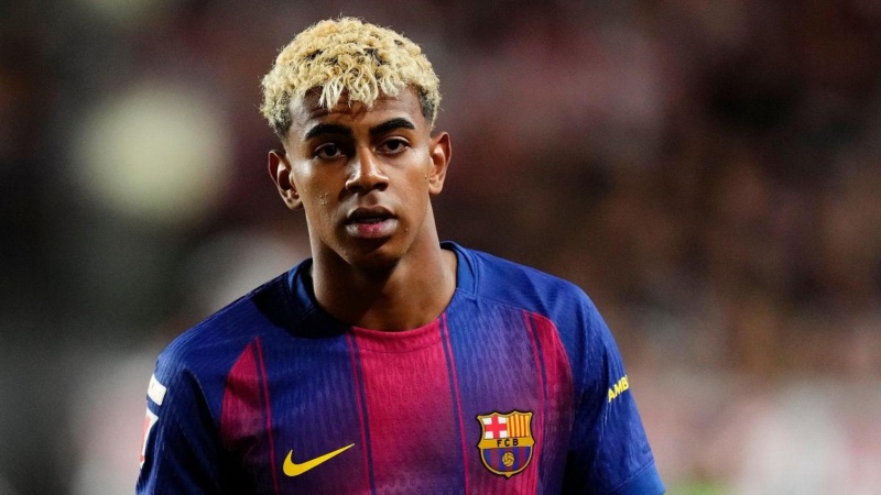 Real Madrid players furious with Yamal over ?cheating and complaining? remark