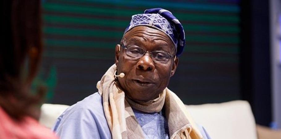 I rejected El-Rufai as my successor ? Obasanjo
