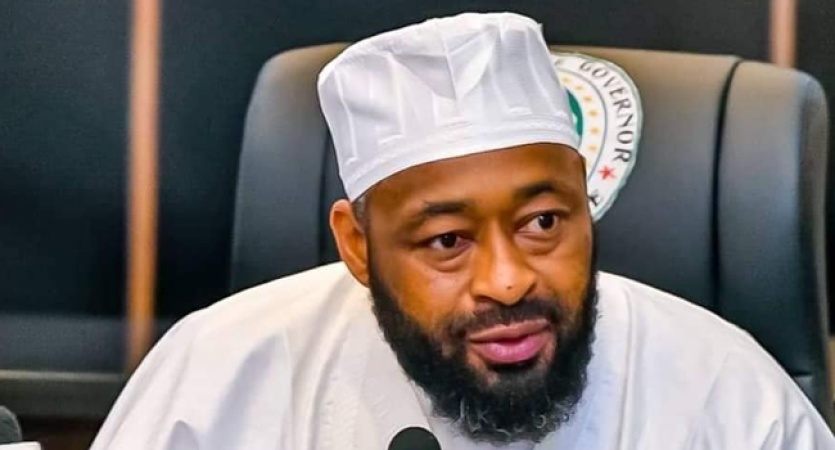 Varsity student arrested for allegedly criticising Niger State Governor
