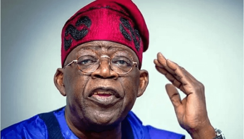 Why Tinubu sacked service chiefs ? Presidency
