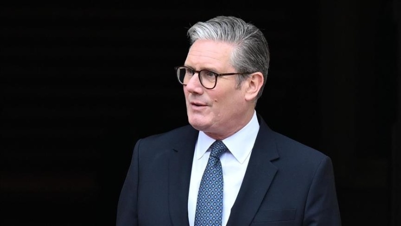 UK premier defends controversial digital ID plan amid public backlash