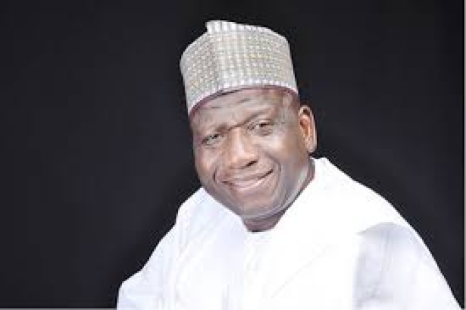 2027 poll already decided in Tinubu?s favour ? Ex-Presidential Candidate Yabagi