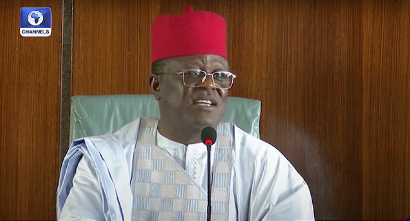 Umahi directs opening of Bodo-Bonny road