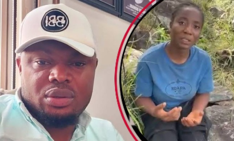 Activist Blasts Edo Government After ?20 Million Ransom Paid for Aisha Wahab?s Release