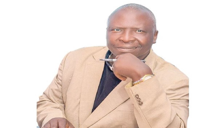 My life in grave danger over viral video on killing of Christians ? Plateau cleric, Evangelist Dachomo