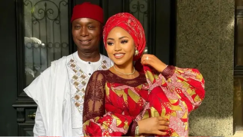 Regina Daniels breaks silence after ?distress? viral video
