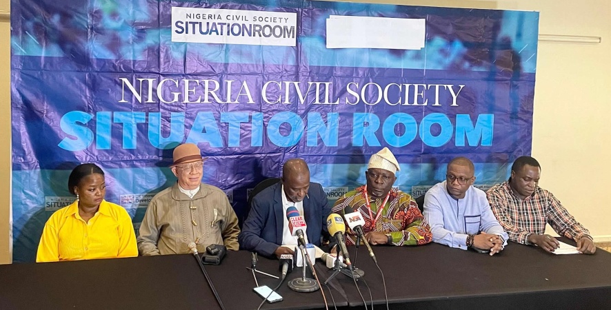 Anambra: Shun vote buying, observers urge electorate