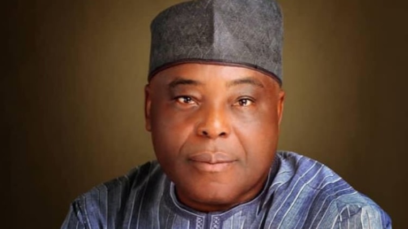 Oshiomhole, Momoh hail Dokpesi?s role in stopping Obasanjo?s third-term bid