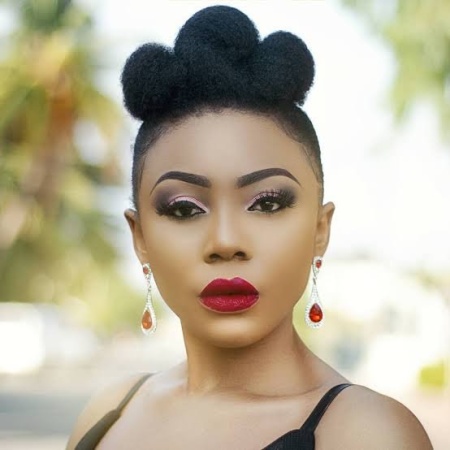 How I lost my memory, forgot identities of family members ? BBNaija star Ifu Ennada
