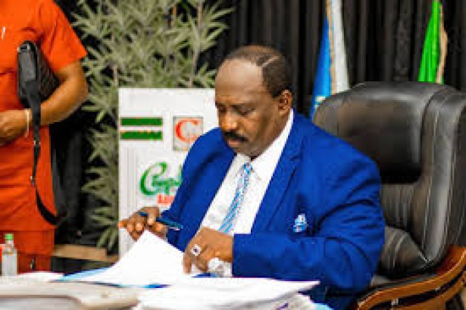 NCAA to introduce zero debt strategy for airlines from January 2026