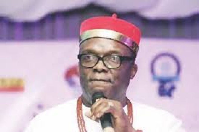 With the way govt is going, one day dead bodies will pay tax ? Mbamalu, monarch