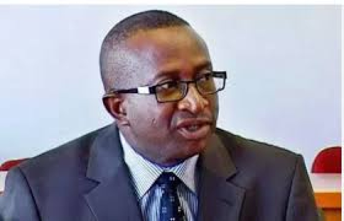 ?62 steps to pay a contractor?: Ndoma-Egba lays bare NDDC, NASS