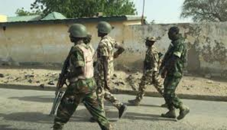 Ghost of military era hovers over Nigeria as govt crushes dissenting voices