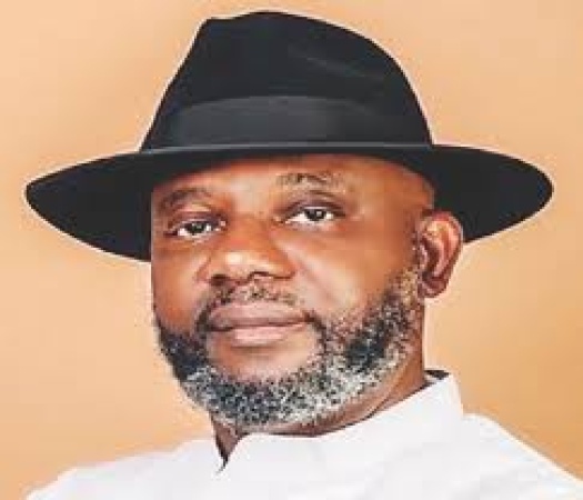 APC soon to implode over defectors ? Ex-Spokesman Nabena
