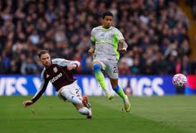 Haaland & bust? Man City need ?step up? as striker?s goal run ends