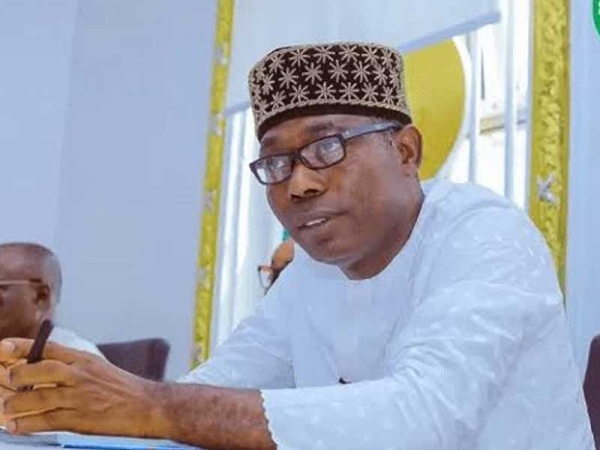 SDP faction expels ex-presidential candidate, Adebayo, others