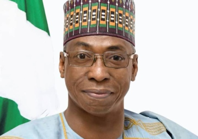 Israeli-Gaza: Nigeria insists on two State solution