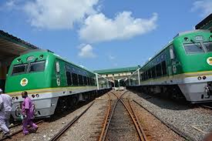 Warri?Itakpe train service resumes Wednesday ? NRC