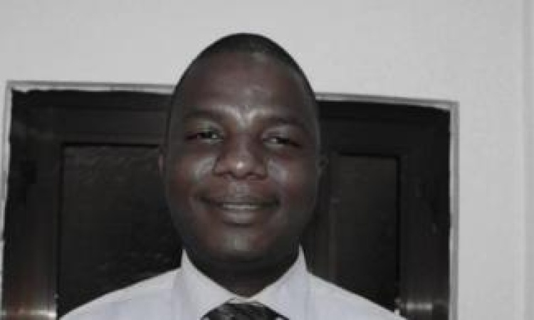 Journalist regains freedom after 10 days in kidnappers? den