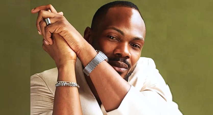 Why Nollywood Producers Add Kissing Scenes In Movies ? Daniel Etim-Effiong