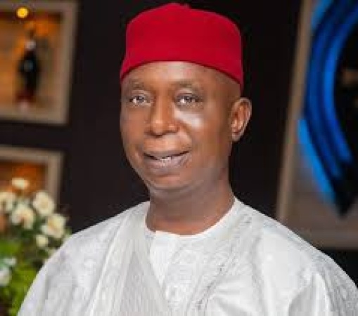 I feel sorry for men with one wife ? Ned Nwoko