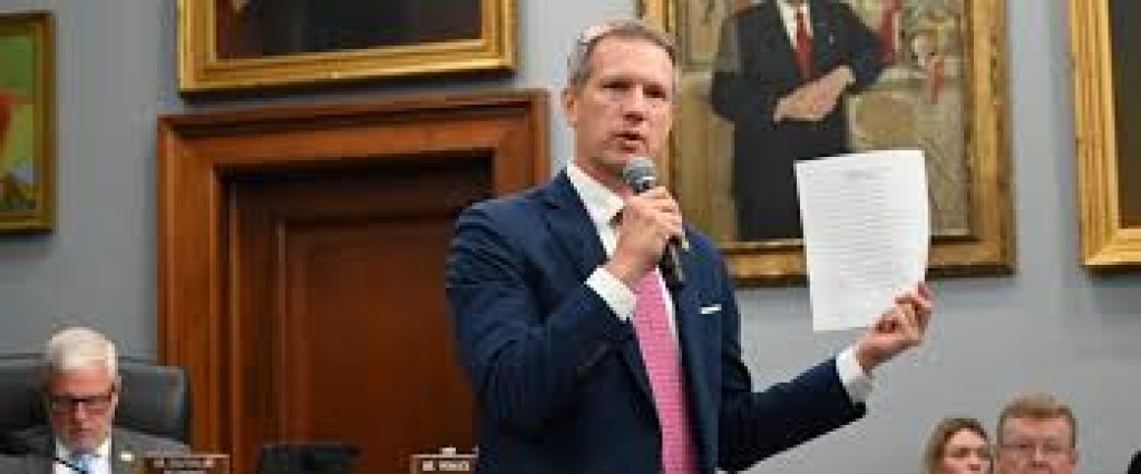 7,000 Christians murdered in Nigeria this year ? U.S. lawmaker insists on genocide claim