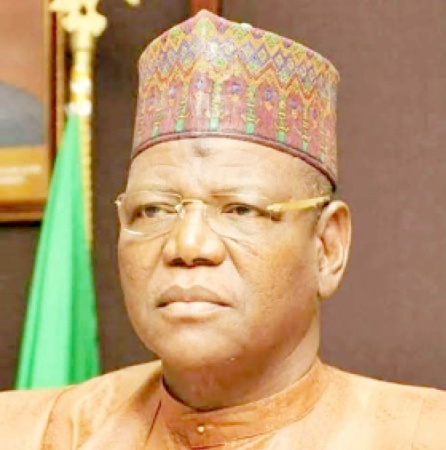 Lamido fails to secure chairmanship form at PDP HQ, threatens court action