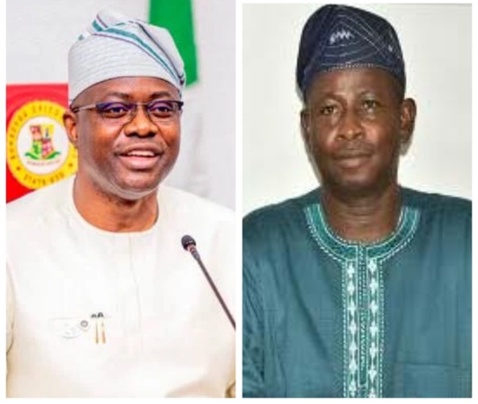 Falana faults Oyo Attorney-General for ?misrepresenting Court of Appeal judgment? on NURTW