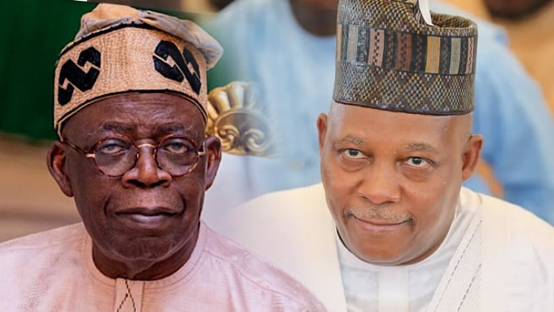 Tinubu?s ?Halal Economy? is treason against the Constitution ? HURIWA