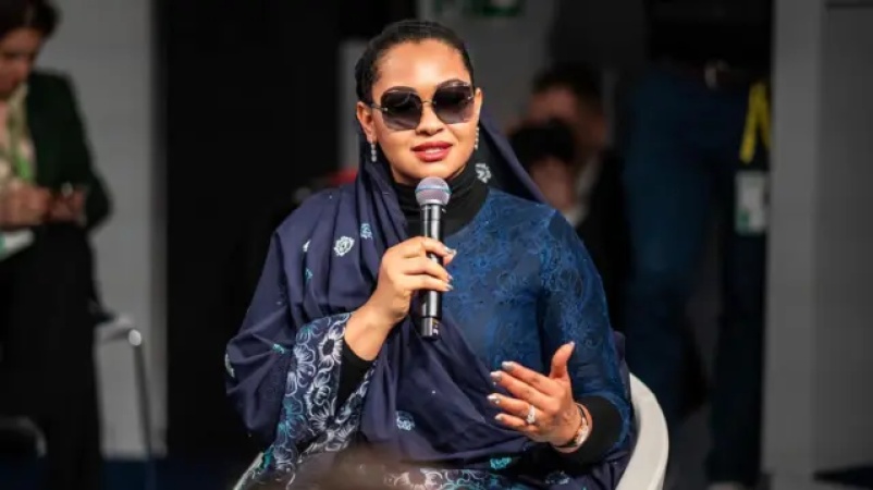 Charges against Senator Natasha not abuse of court process ? AGF