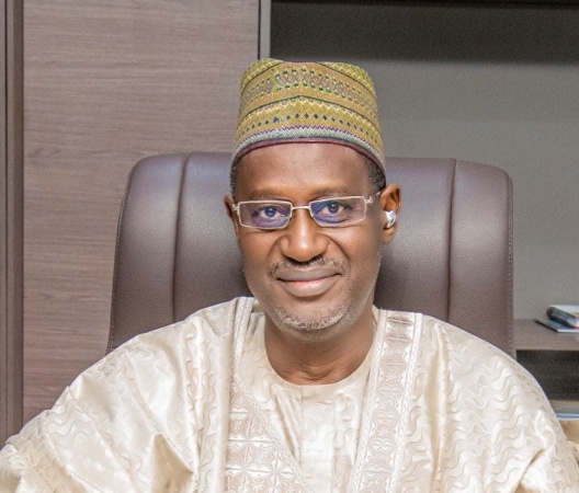 Minister decries 33-year non-implementation of urban, regional planning law