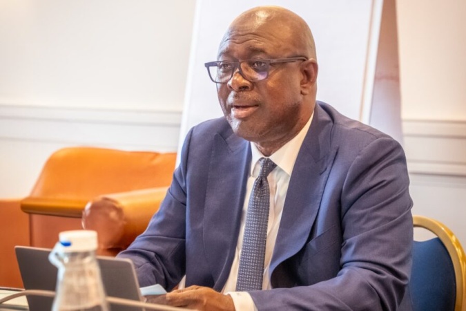 FG to support Dangote Refinery?s 1.4m barrels daily production ? Lokpobiri