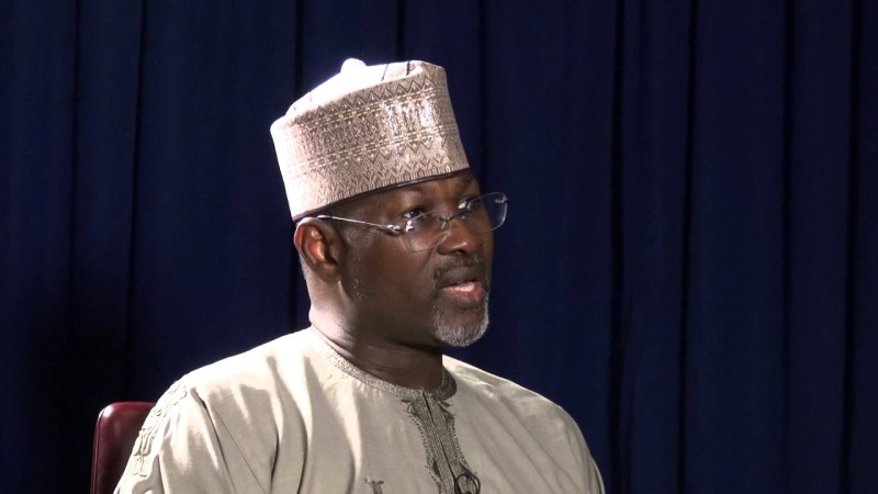 Nigeria?s democracy risks collapse without electoral integrity, Jega warns