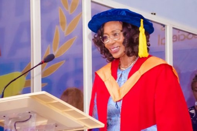 UI?s first female professor of Political Science dies at 65